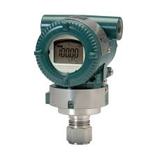 In-line Gauge Pressure Transmitter
