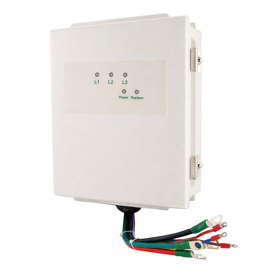 Transient Overvoltage Protection Device