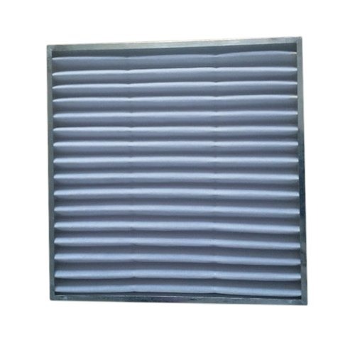 2-Inch Panel Pre-Filter