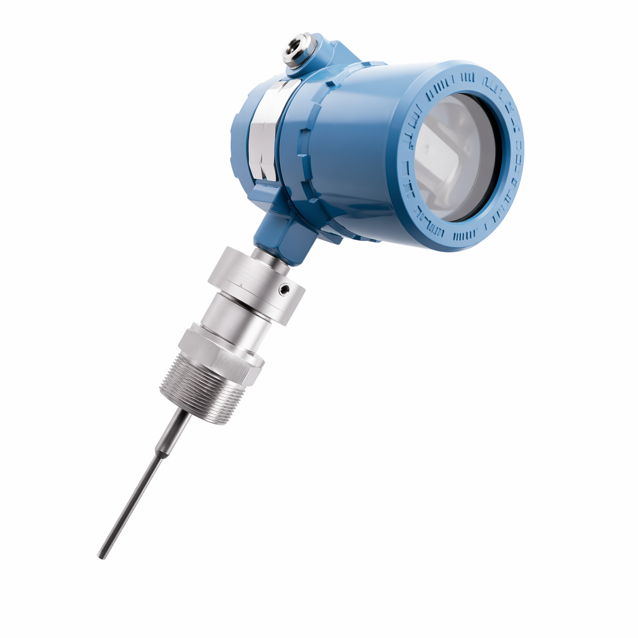 Guided Wave Radar Level Transmitter