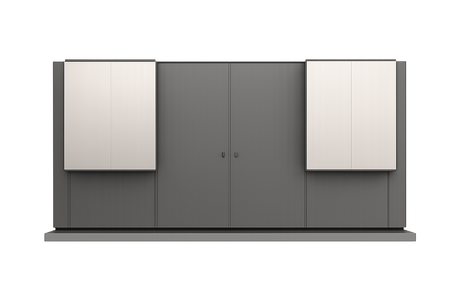 0.25 MW - Mainspring Linear Generator Set