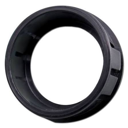 Mulberry Wallplate Grommet