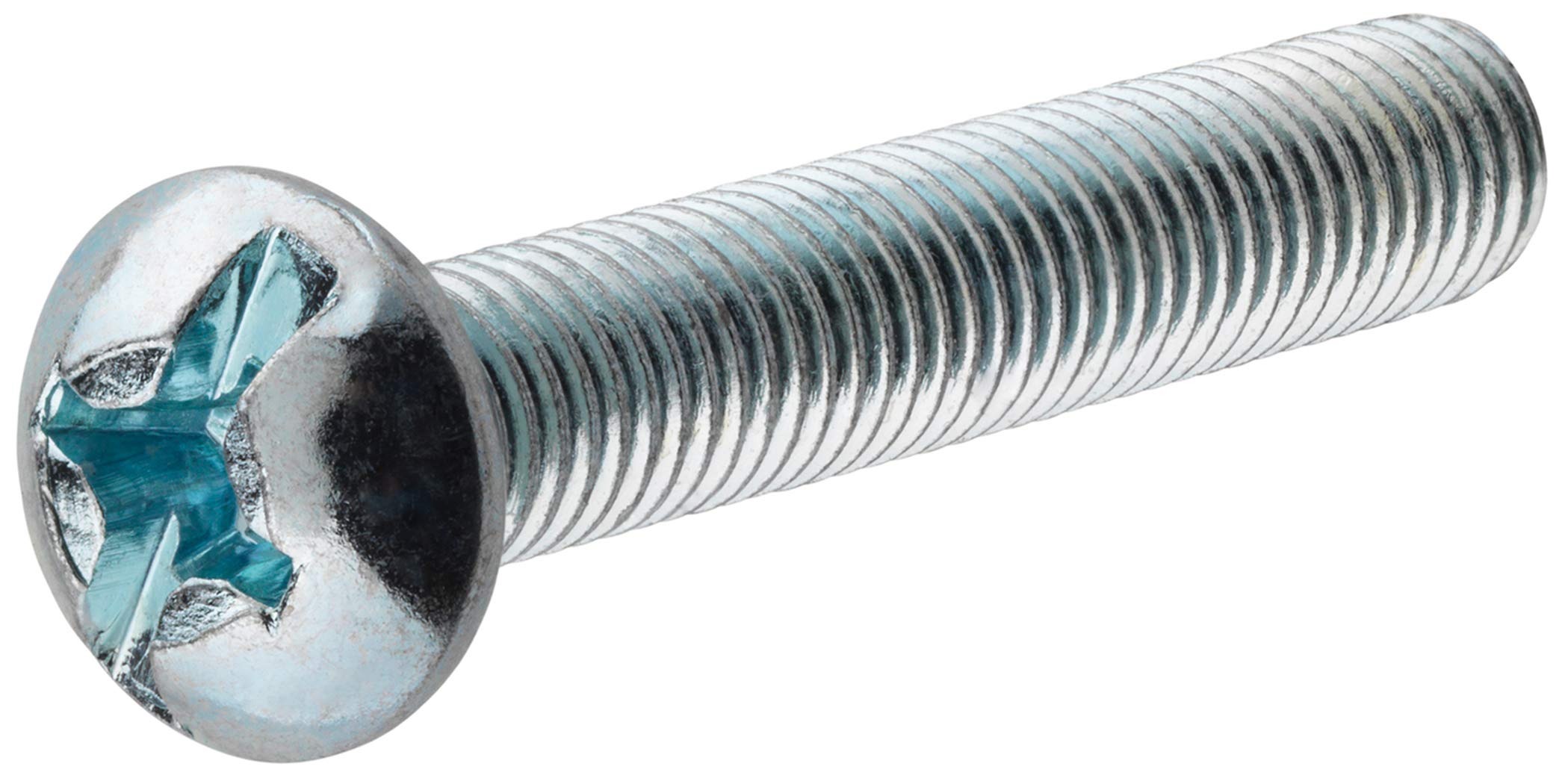 Metallics M48 Combination Machine Screw