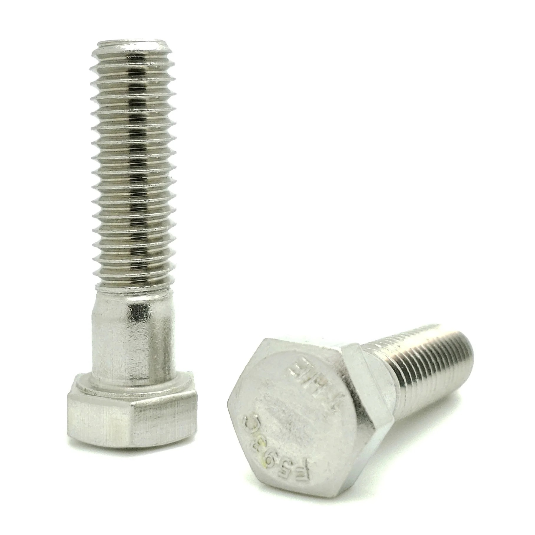3/8-16 X 1-1/2" Hex Head Cap Screw