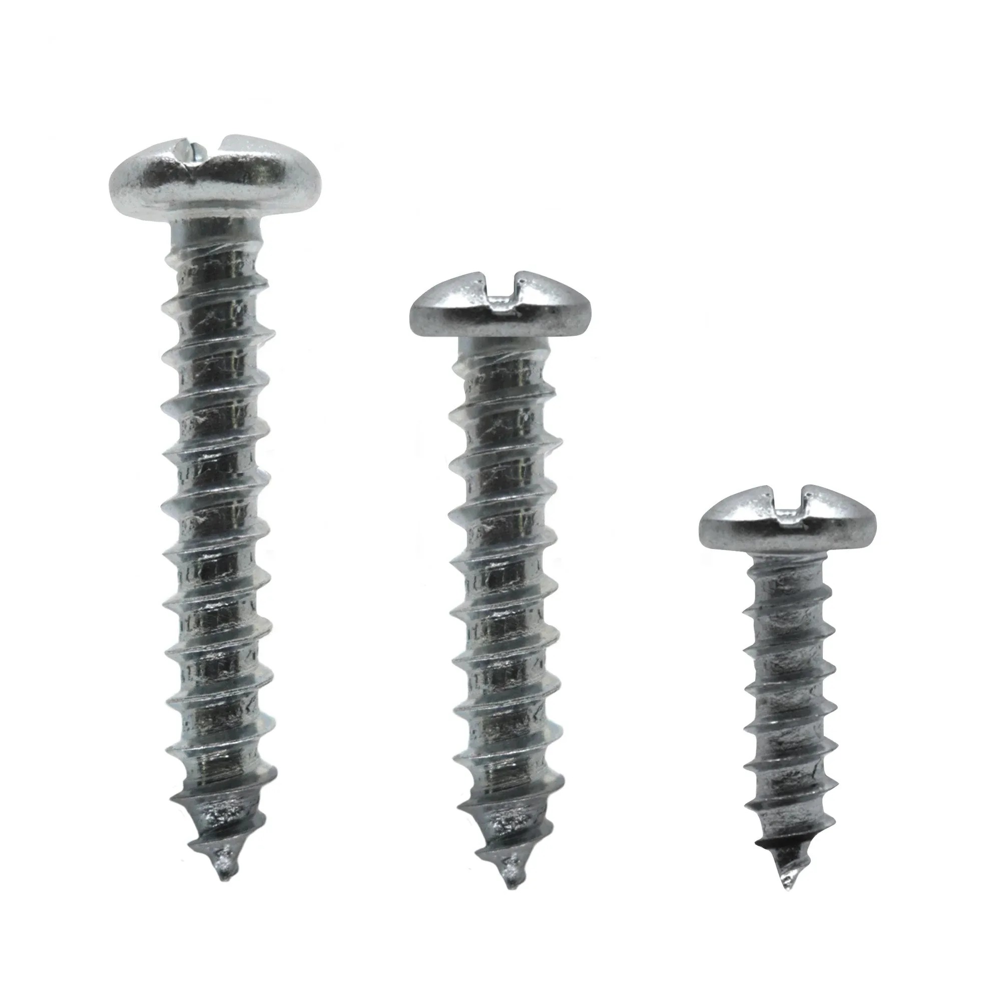 Metallics Sheet Metal Screw