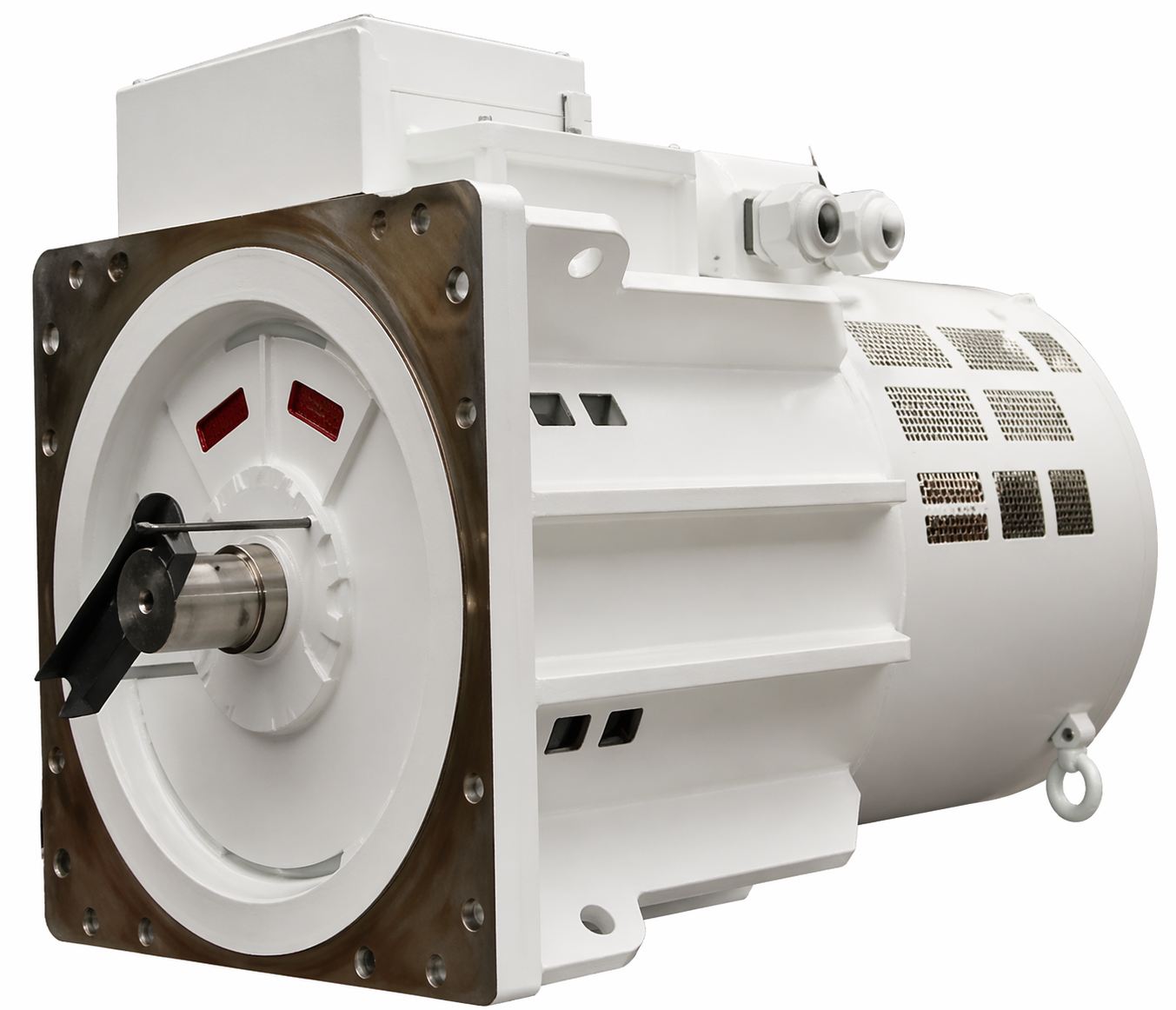 MV Exd IC37W Motor for AFC and BSL