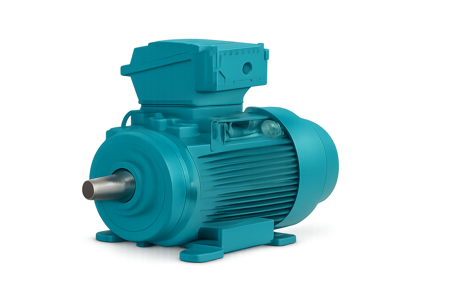 IEC Ultra Efficient Exd Asynchronous Motor