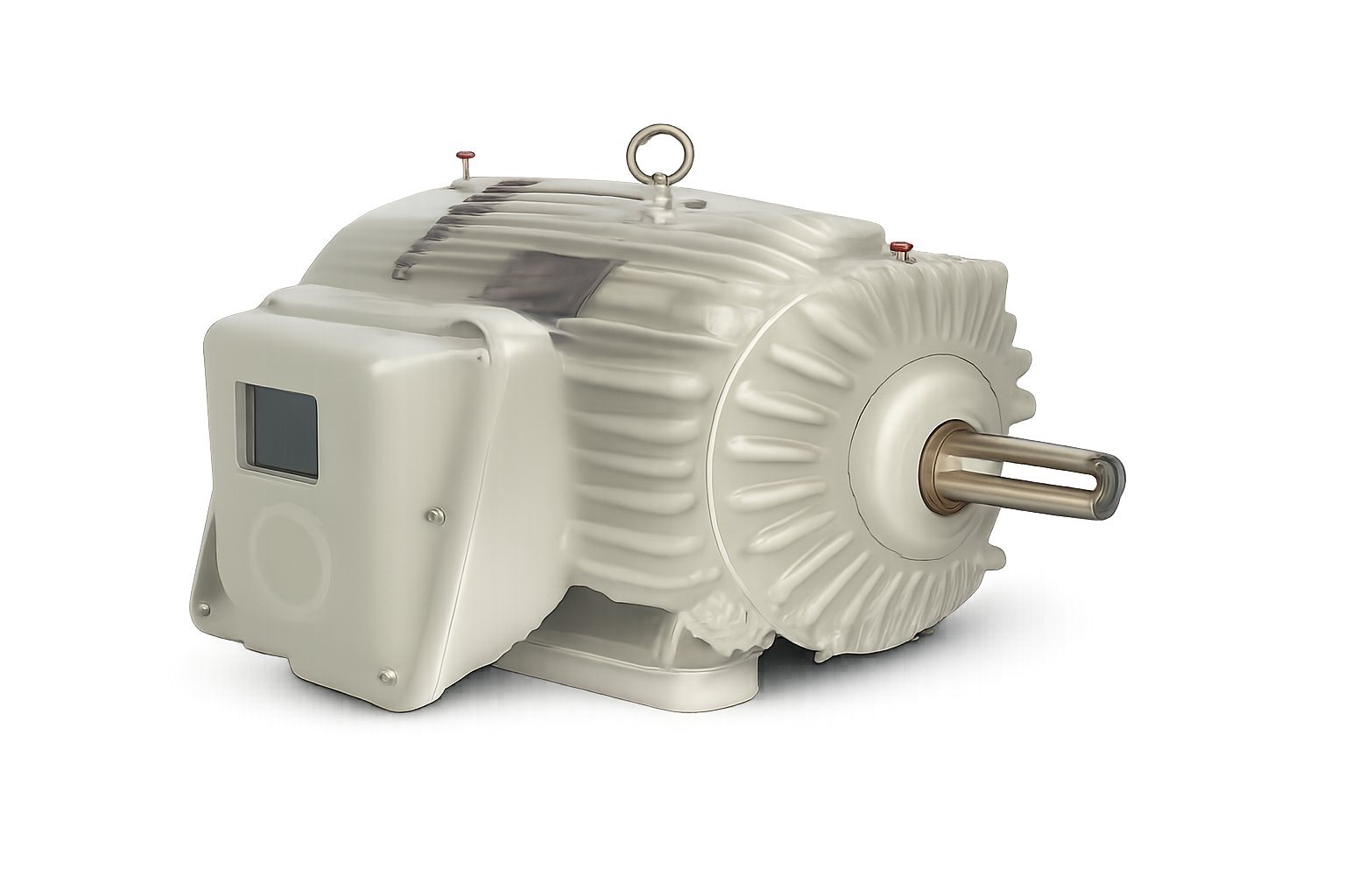 NEMA Exd Asynchronous Motor