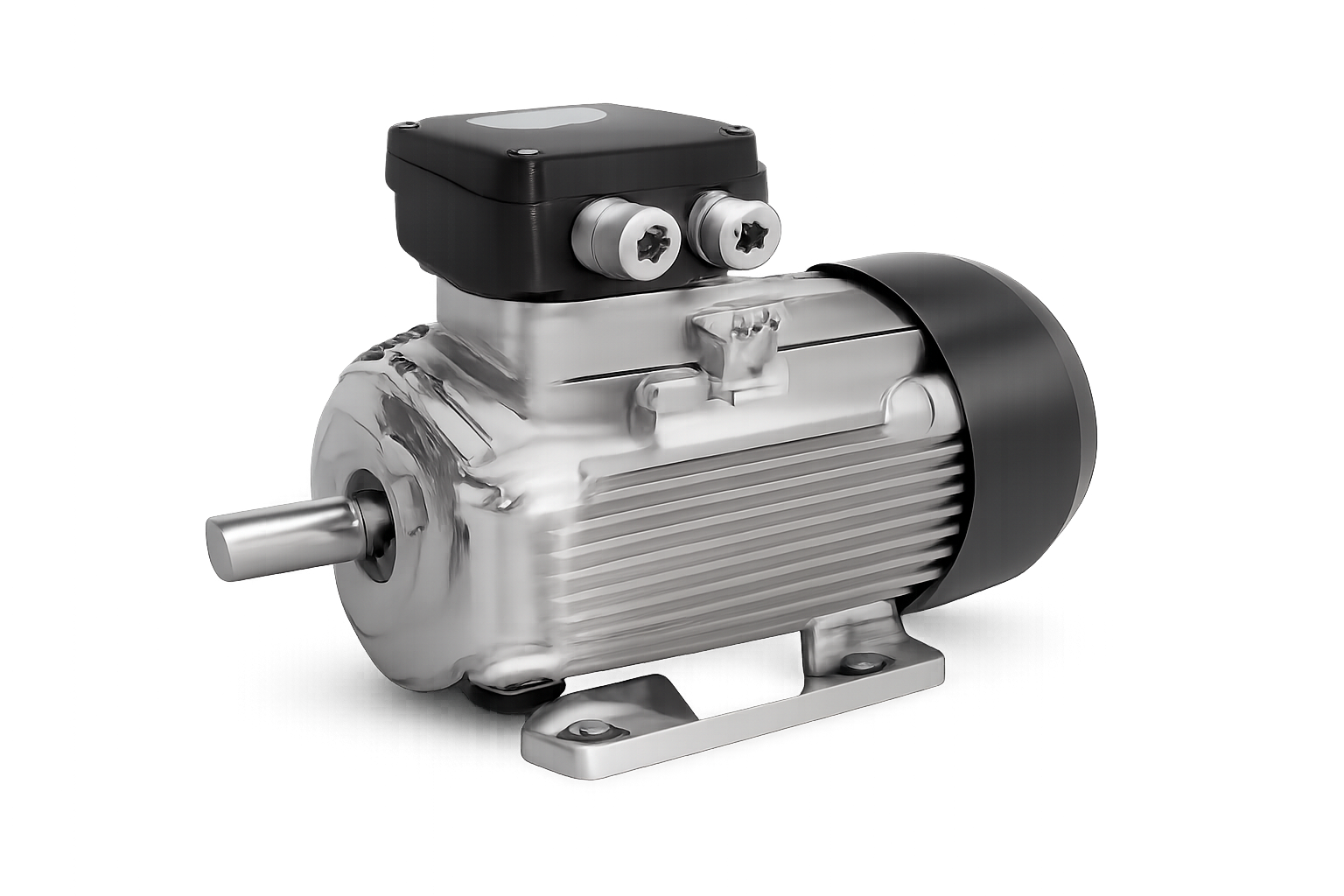 IEC Non-Sparking (Ex ec) Asynchronous Motor