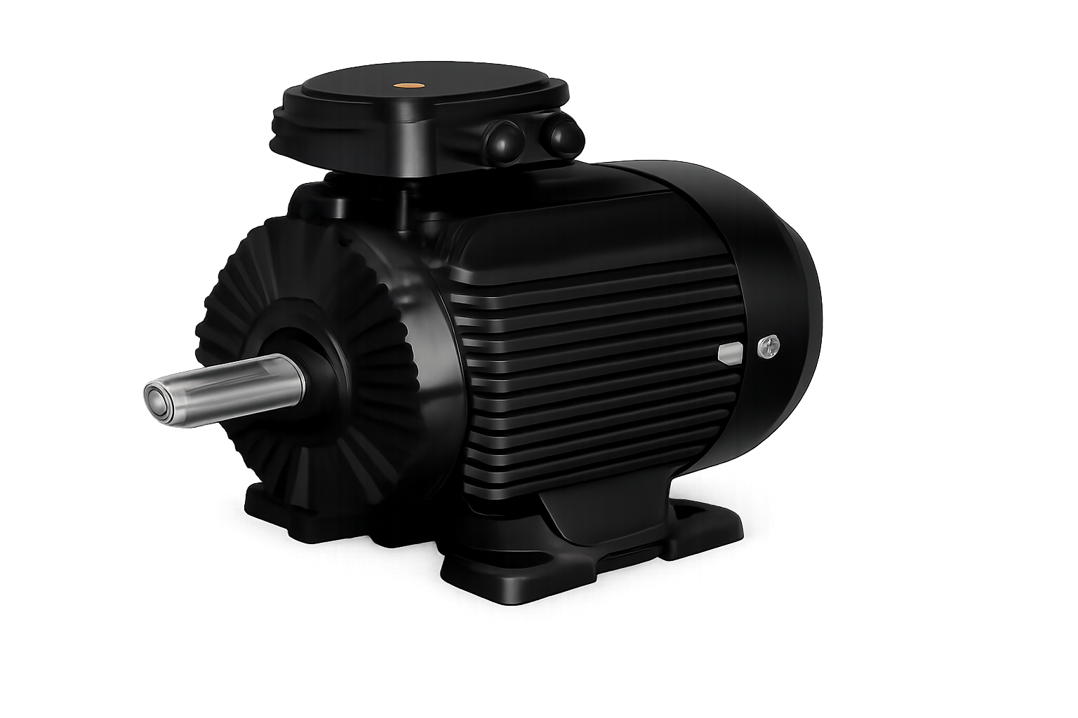 IEC PM Synchronous Motor