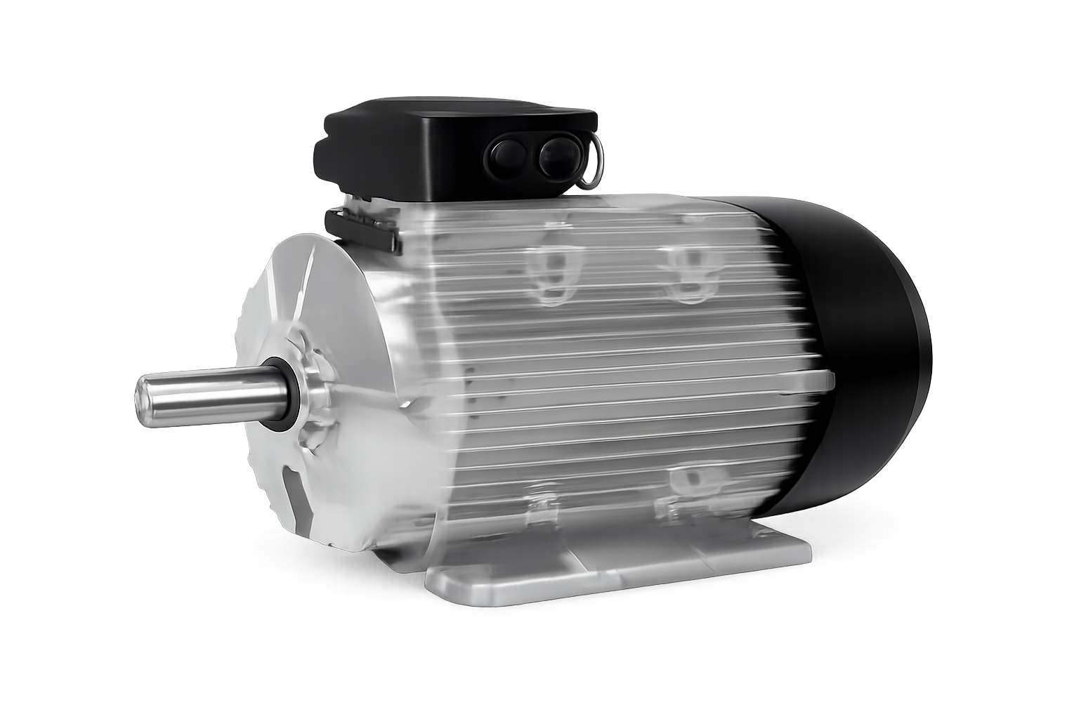 IEC Reluctance Synchronous Motor