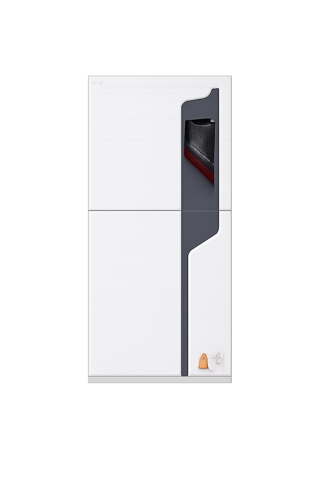 Low‑Voltage Variable Frequency Drive