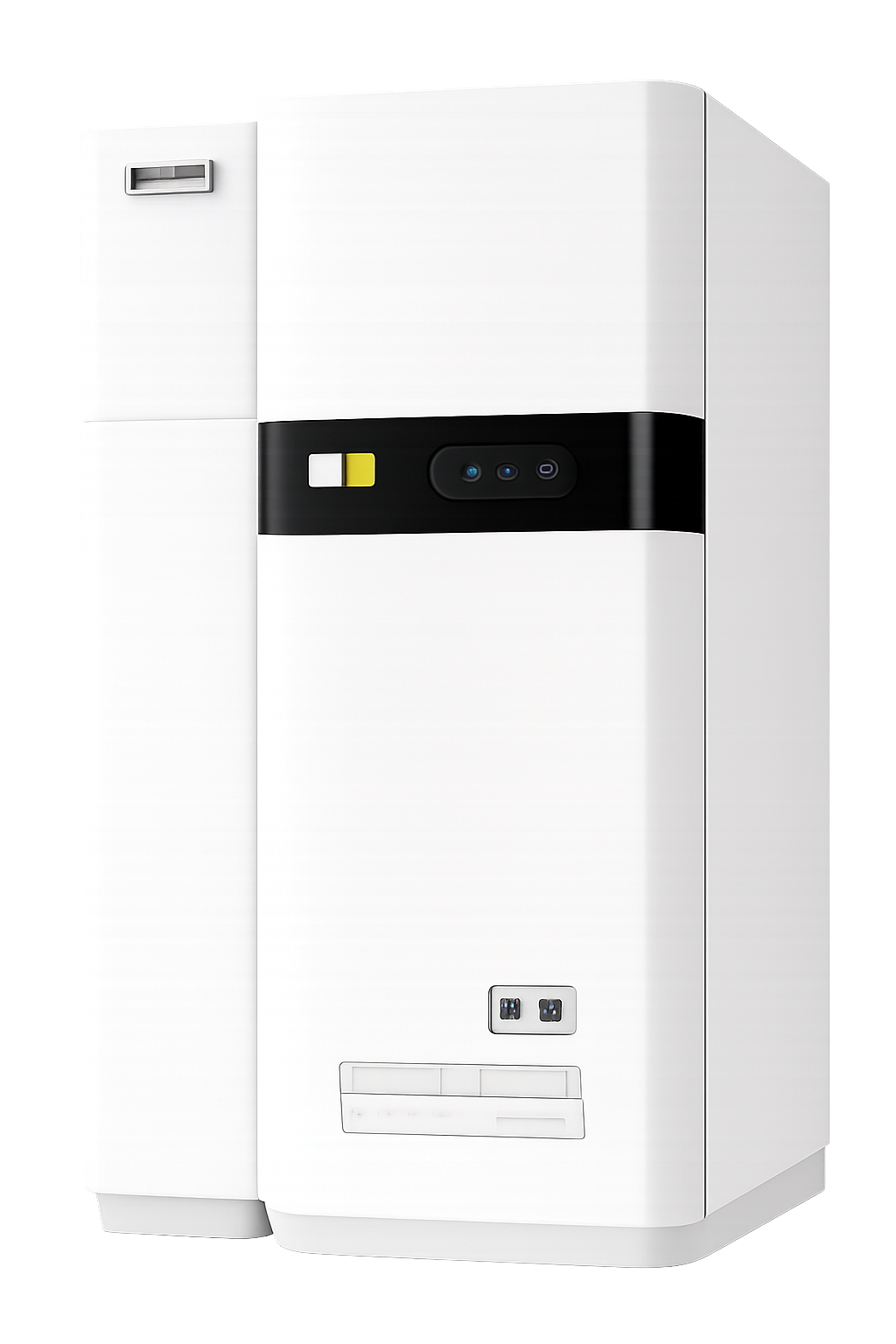 Large Power Soft Starter