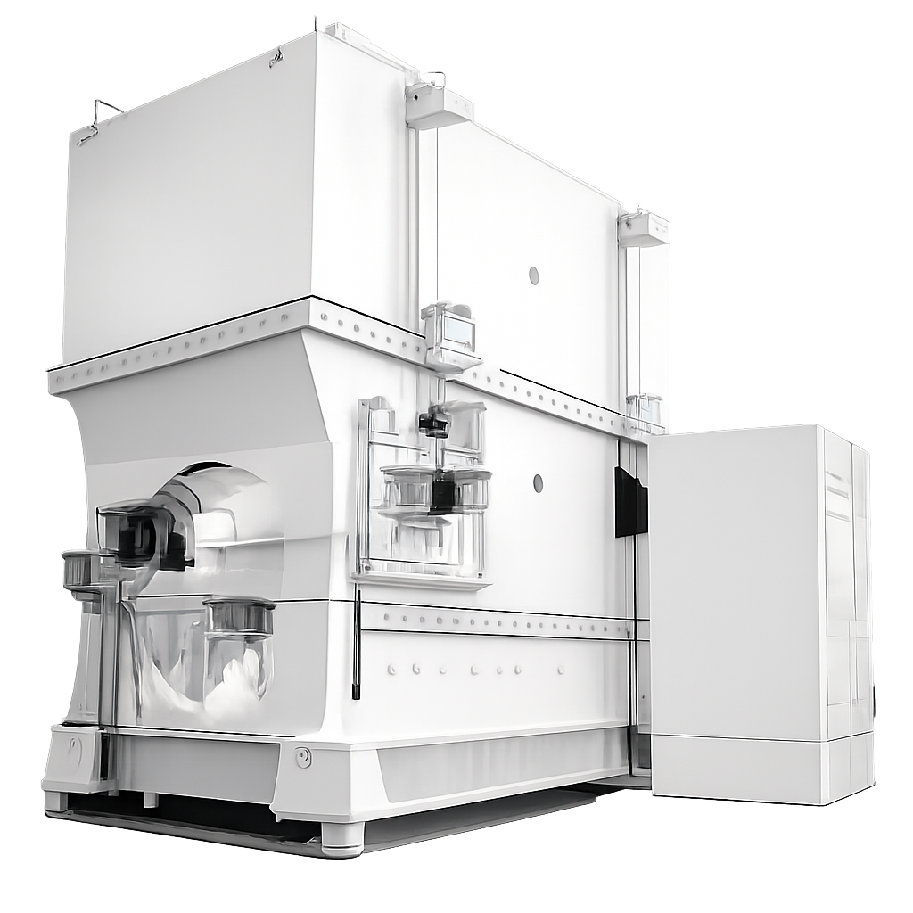 150MW Generator
