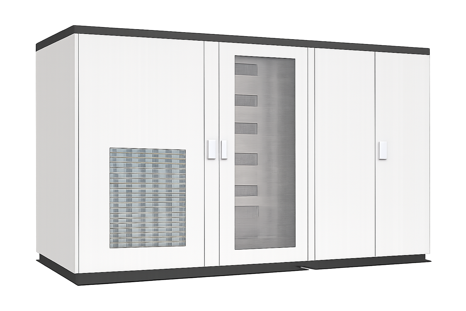 Distributed Hydrogen Energy Storage System