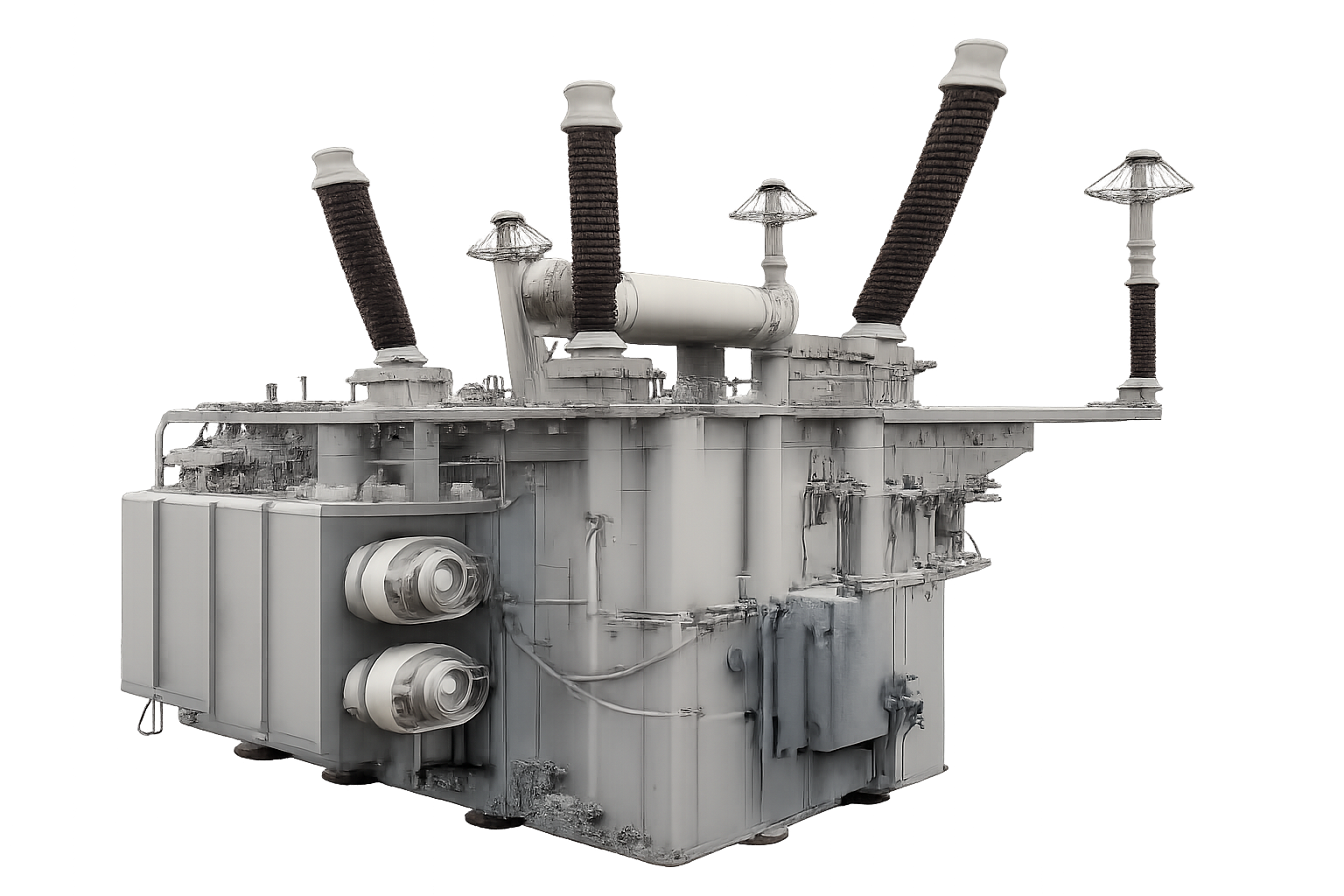 SF11‑15000/230 kV Vegetable Oil Transformer