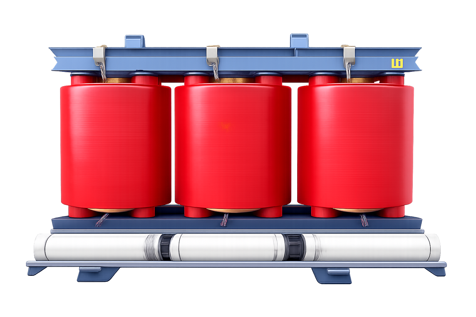 Energy Efficiency Class 1 35 kV Dry‑Type Distribution Transformer