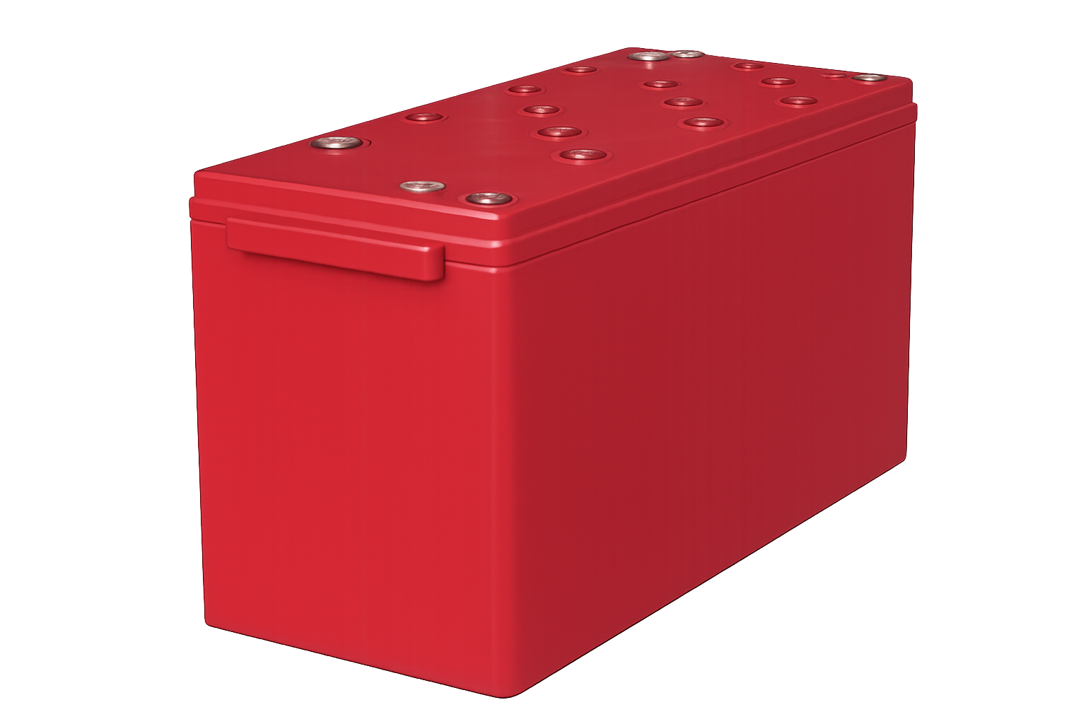 HT Series High & Low Temperature UPS Battery