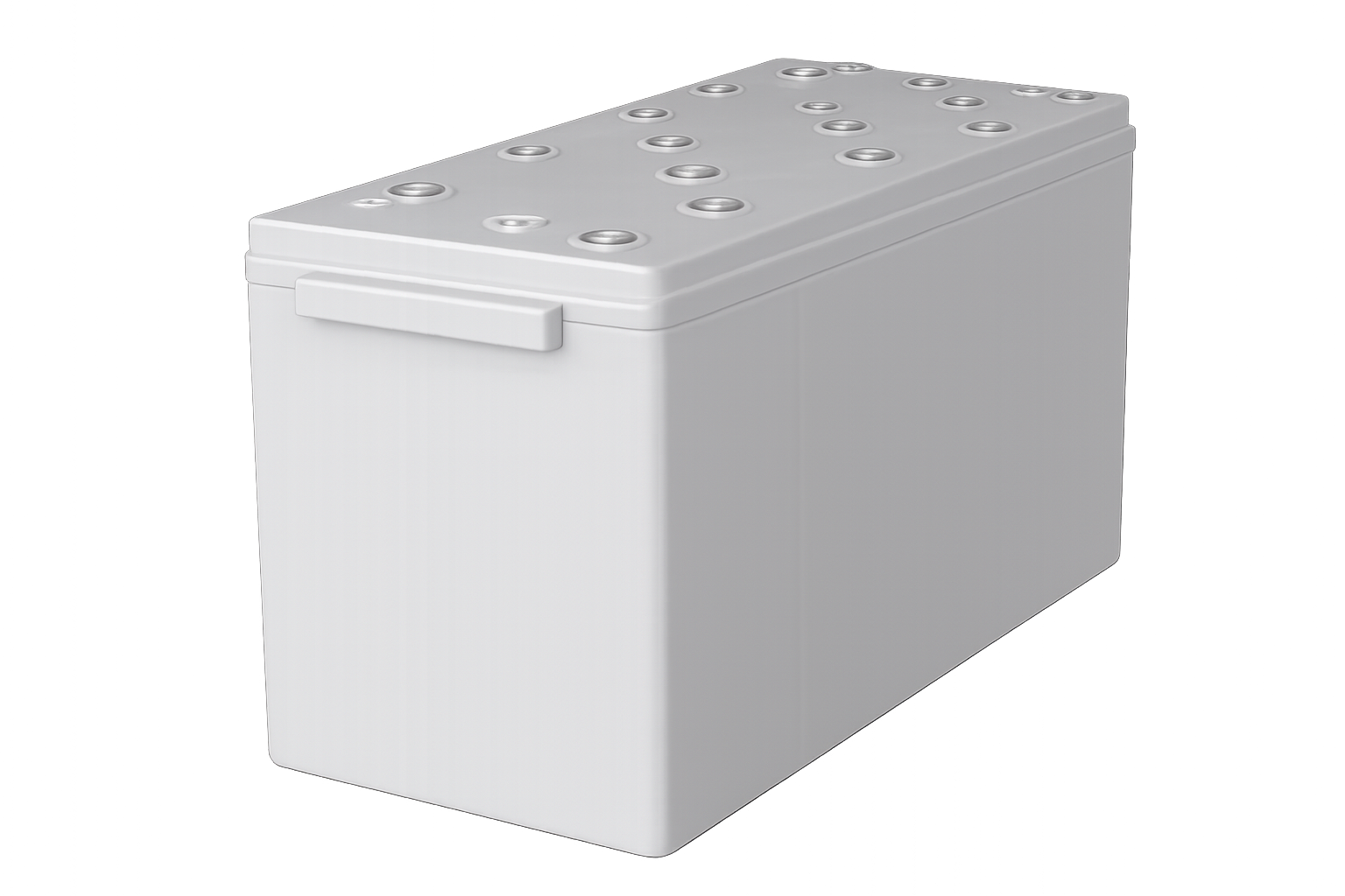 GJ & PJ Series Gel UPS Battery