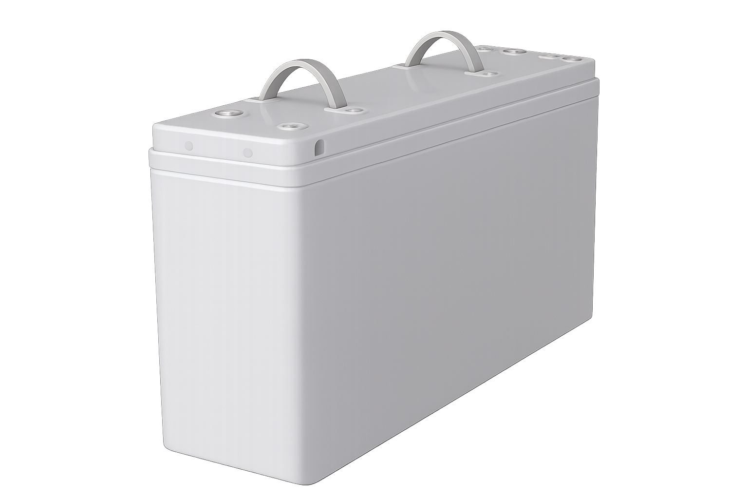 F Series Front Terminal UPS Battery