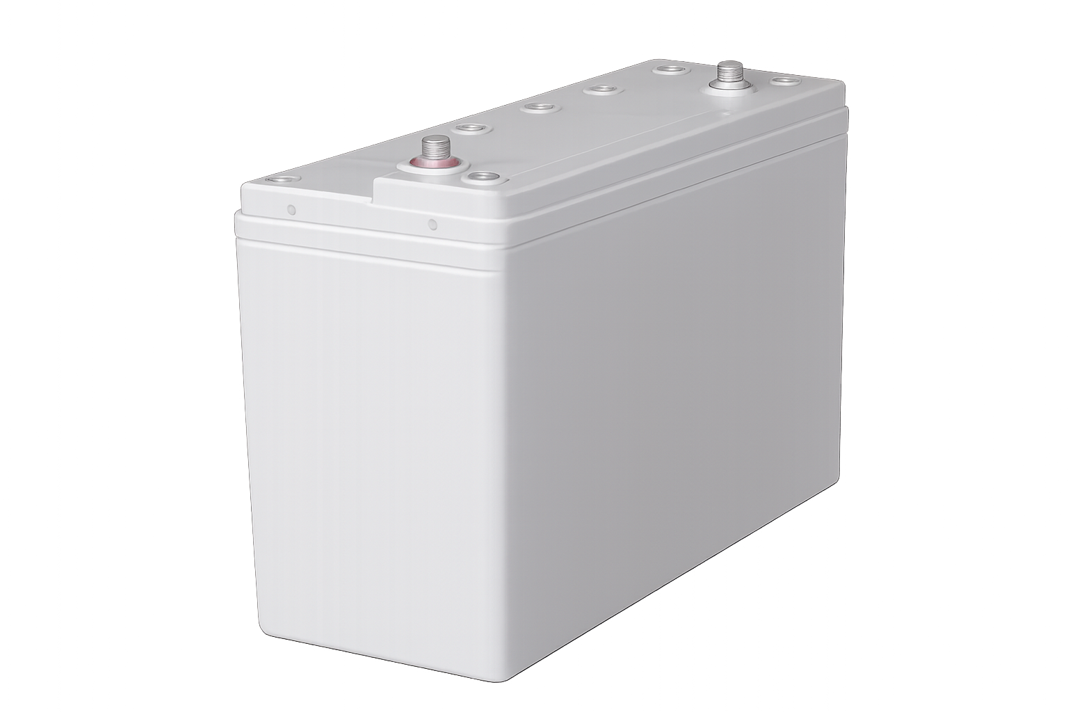 H Series High-Power UPS Battery