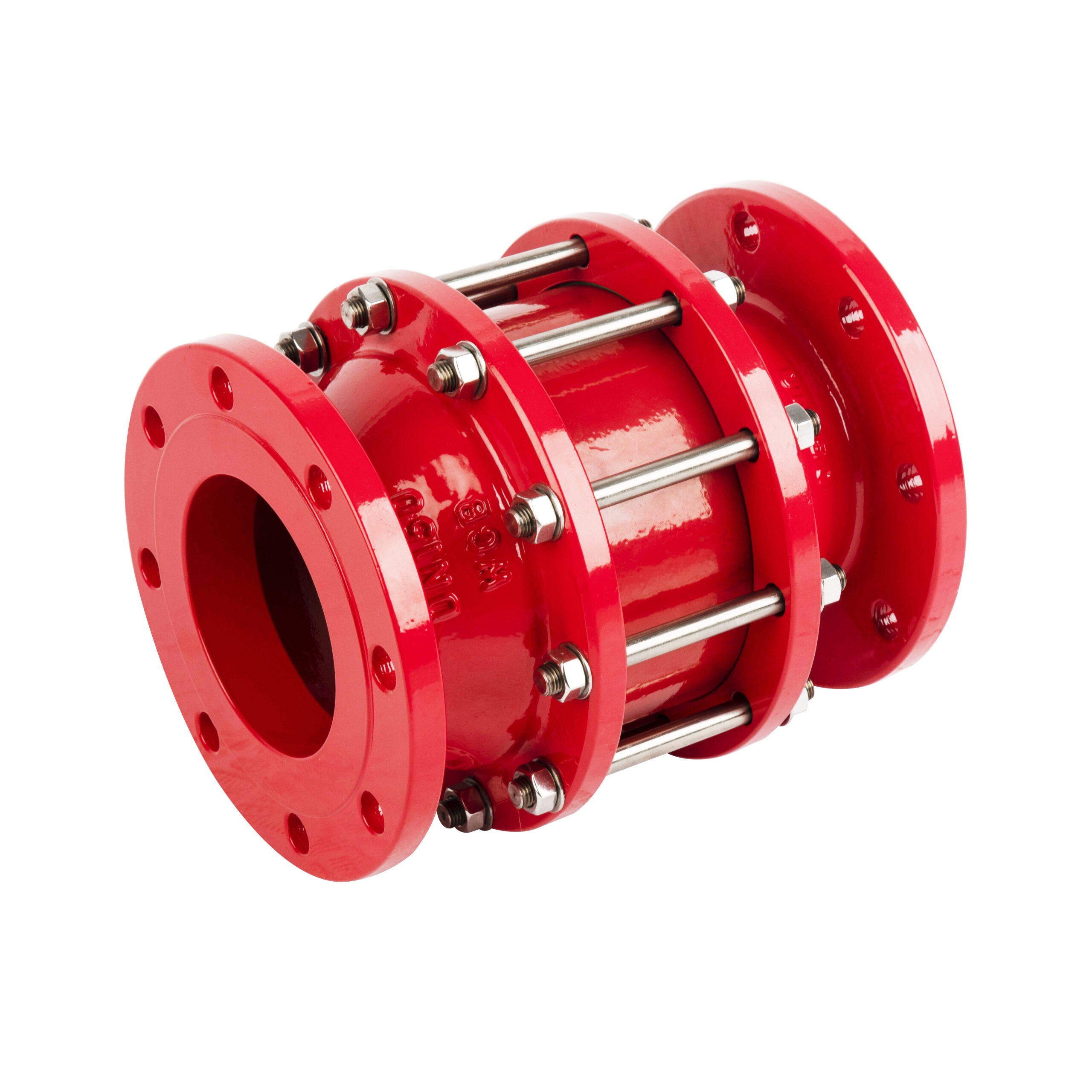2-Inch FNPT Flame Arrester