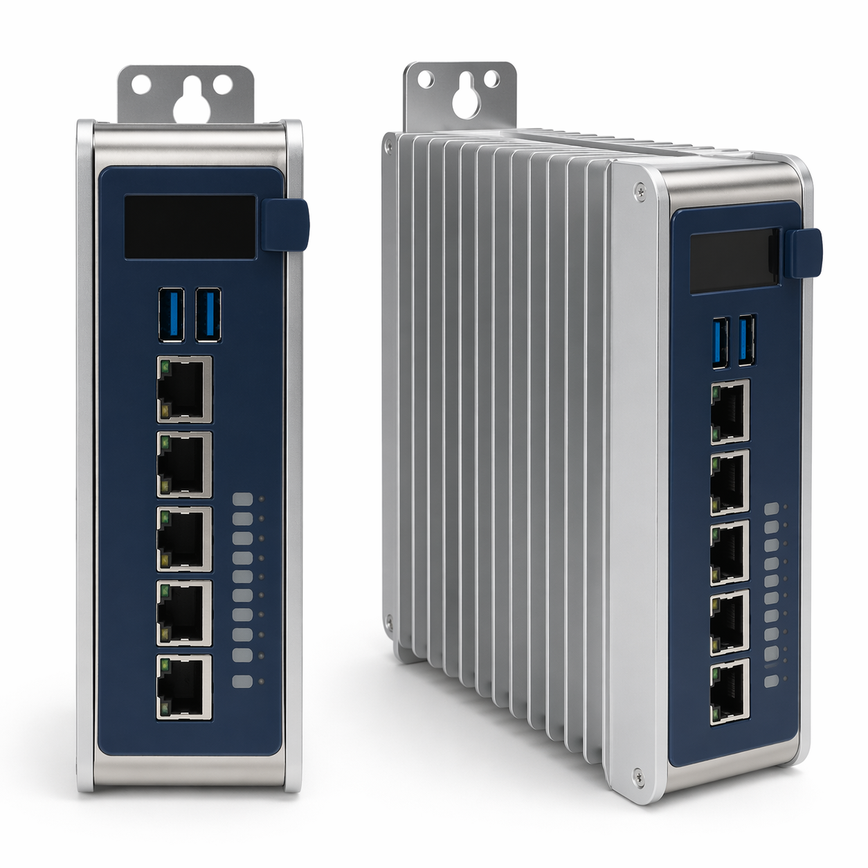 PAC System RX3i