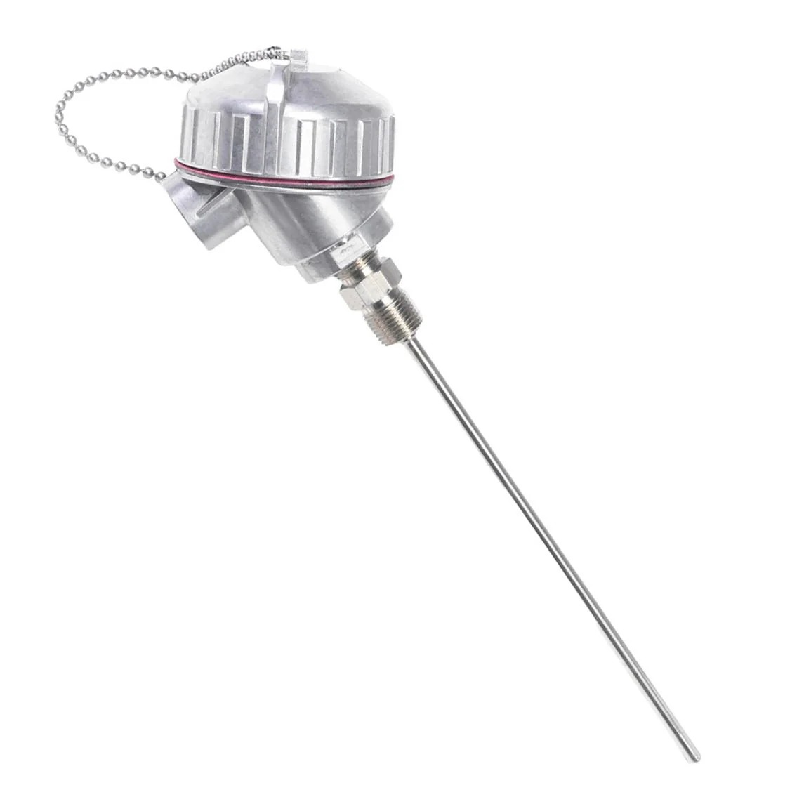 Dual-Element RTD Temperature Element