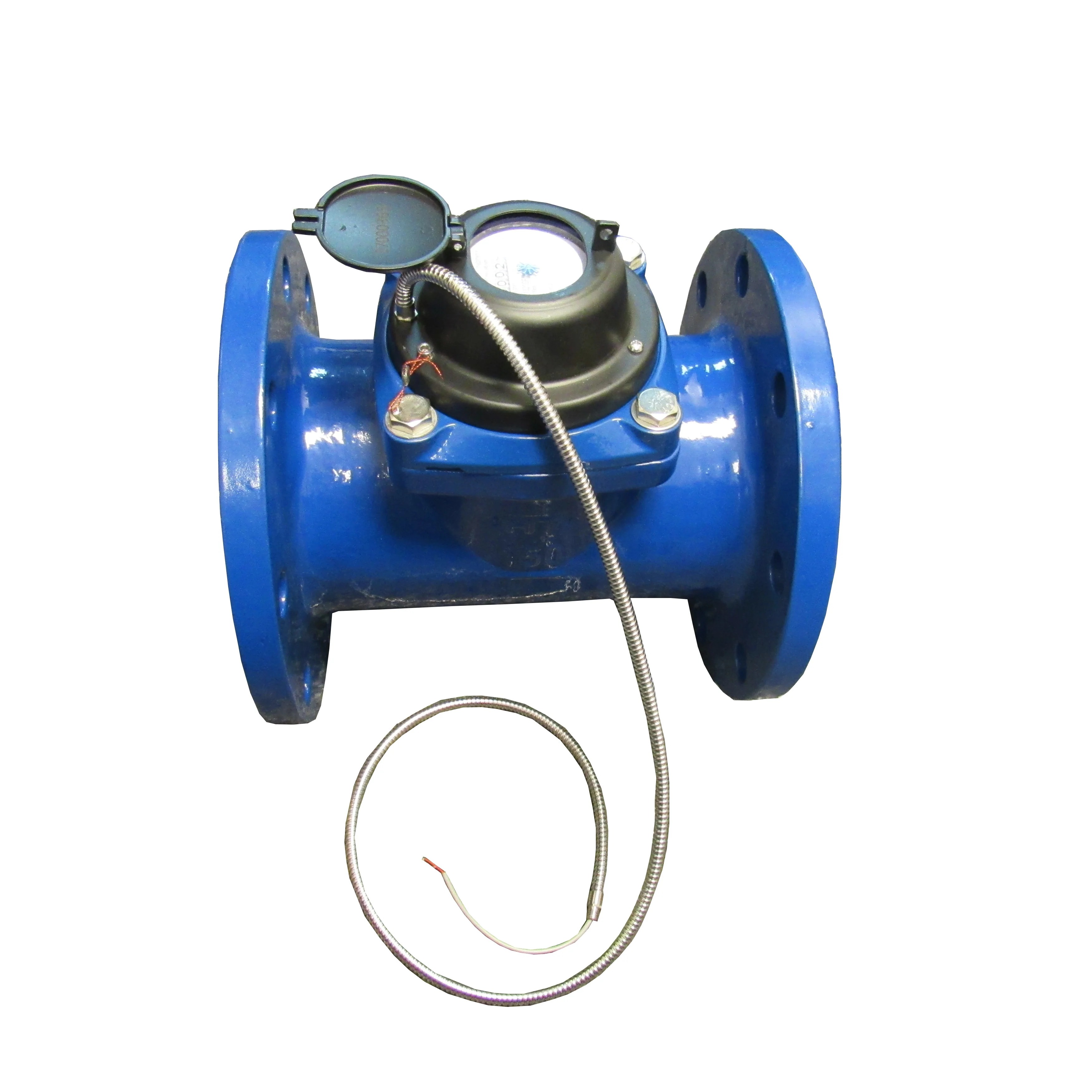 2-75 GPM Flow Meter Assembly