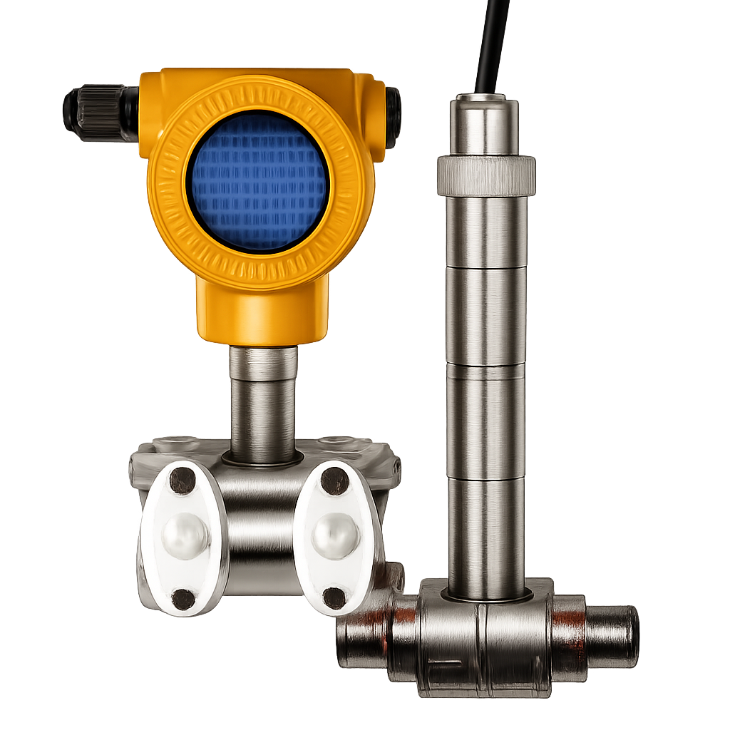 -25 to 25 in H2O Differential  Pressure Transmitter