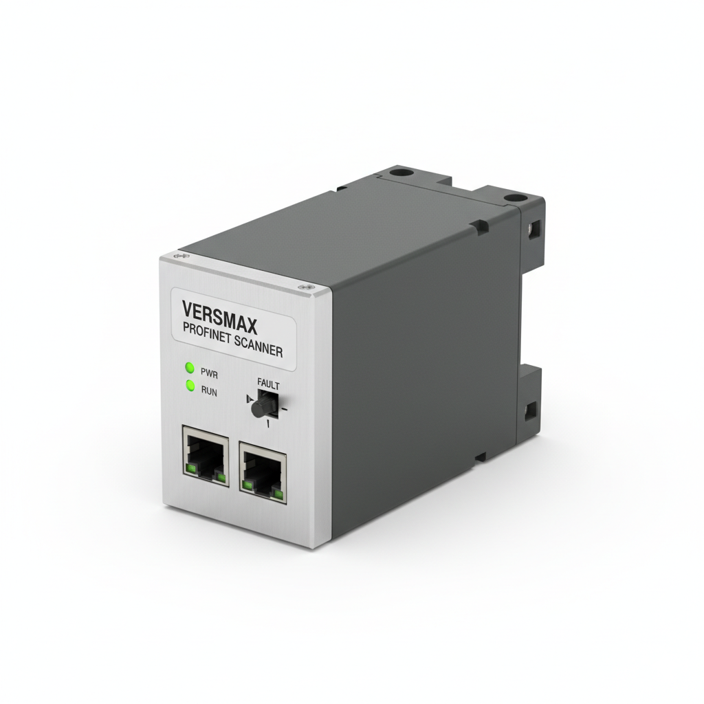 VersaMax Profinet Scanner