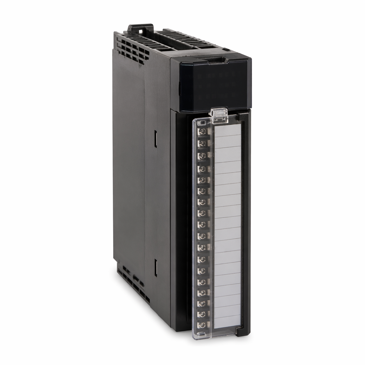 24VDC  PAC Systems Input Module