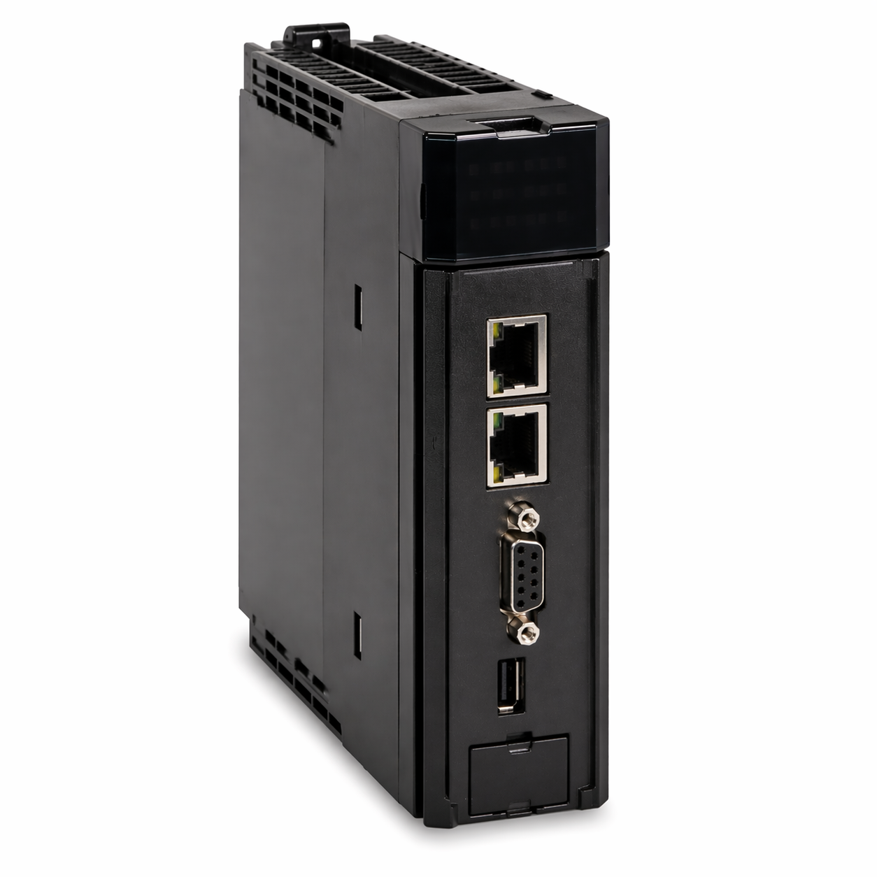 PAC Systems Central Processing Unit