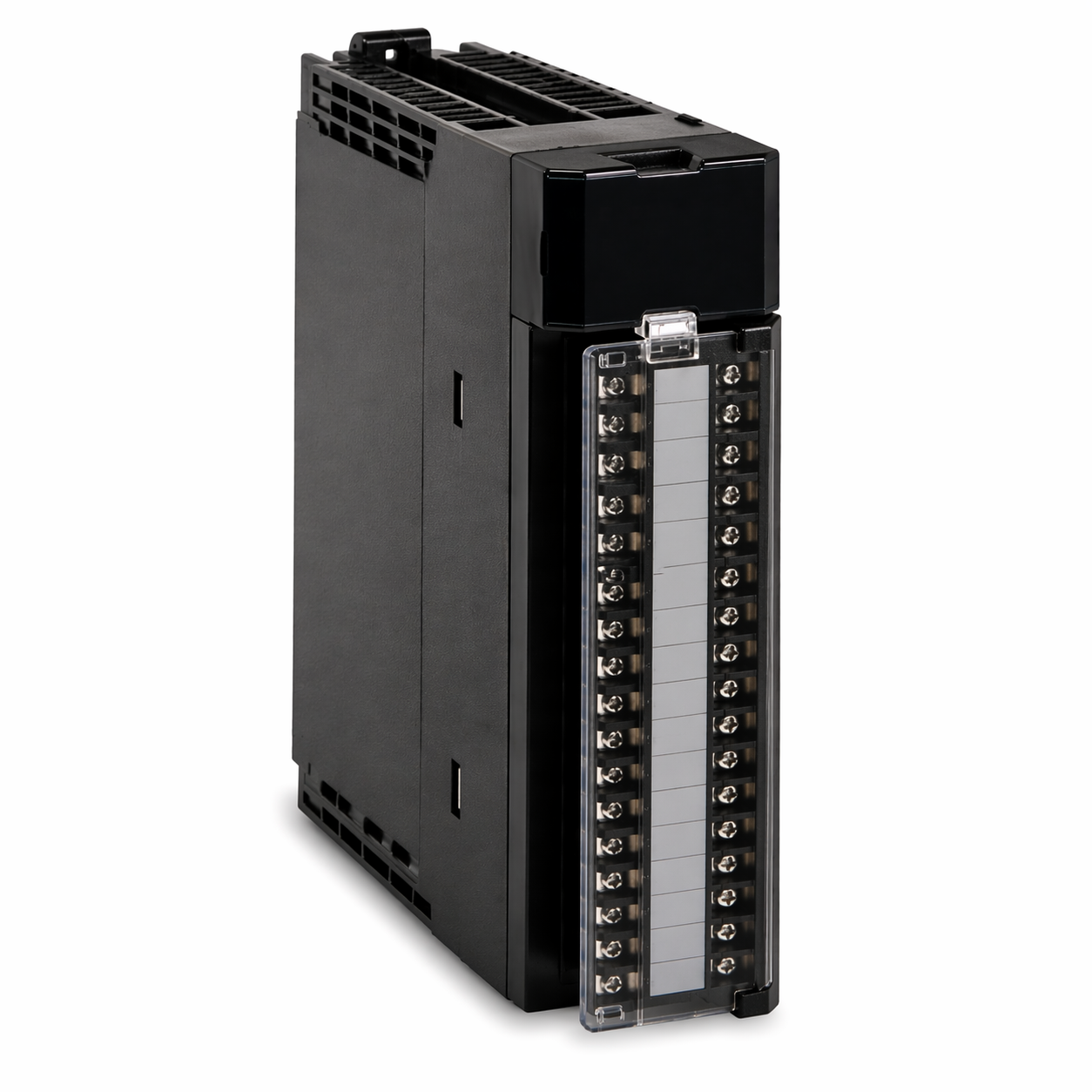 PAC Systems RX3i High-Speed Counter Module