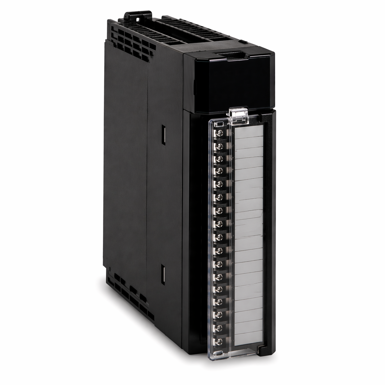 PAC Systems 16/8 Channels Analog Input Module