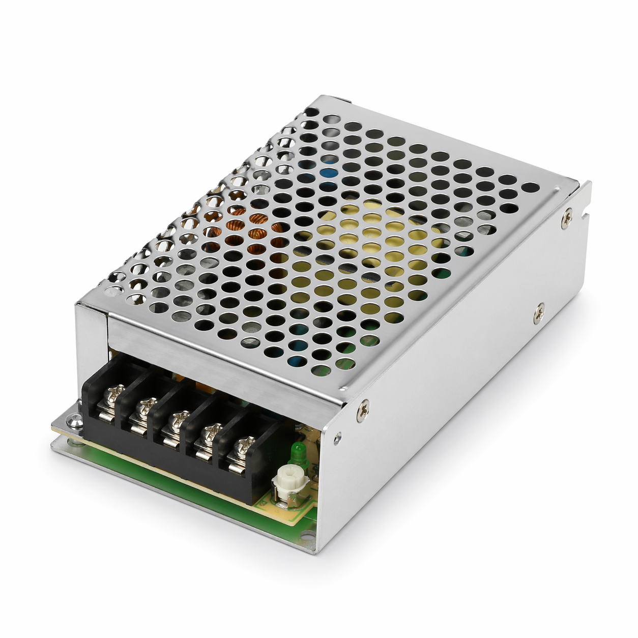 Isolated 24VDC Power Supply