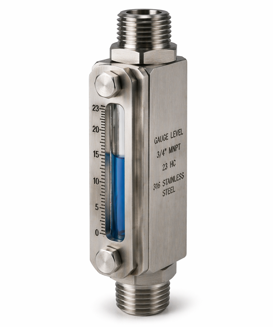 3/4 MNPT Level Gauge