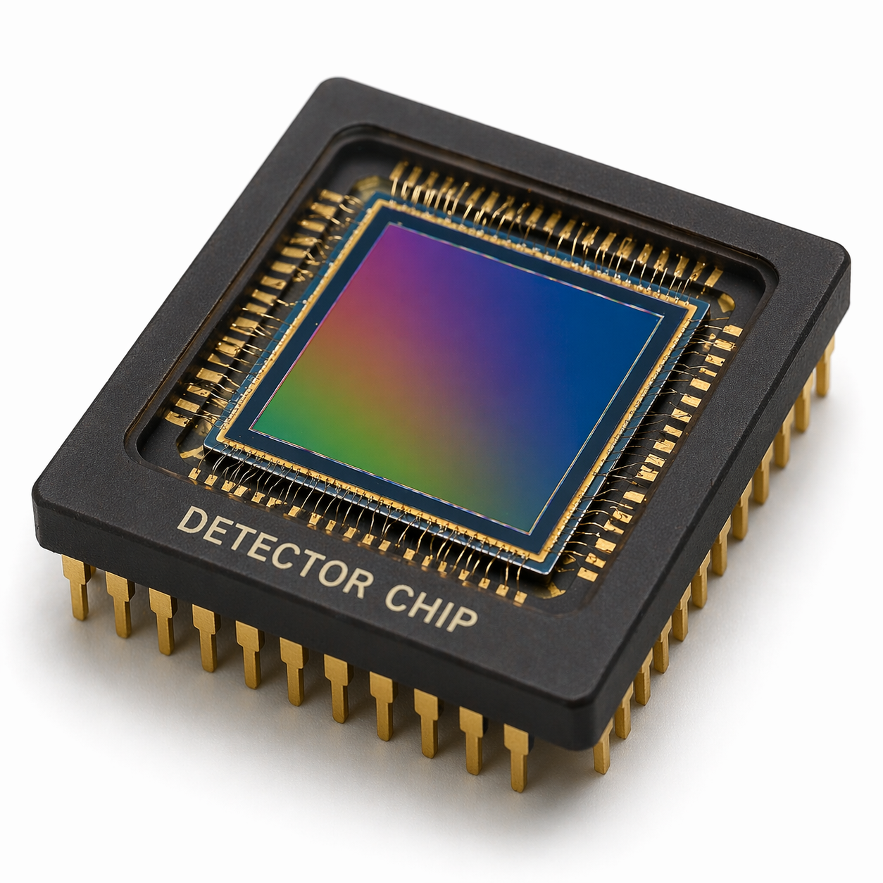 Chip Detector