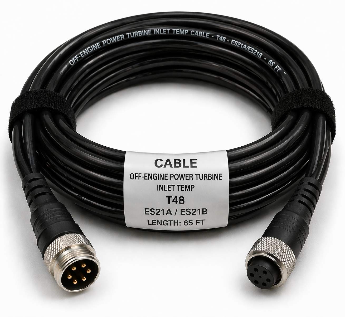Inlet Temp Cable