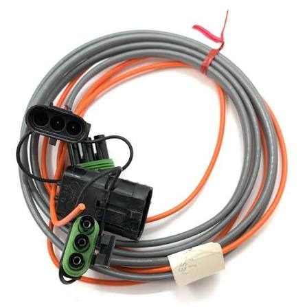 VSV Servo Valve Cable