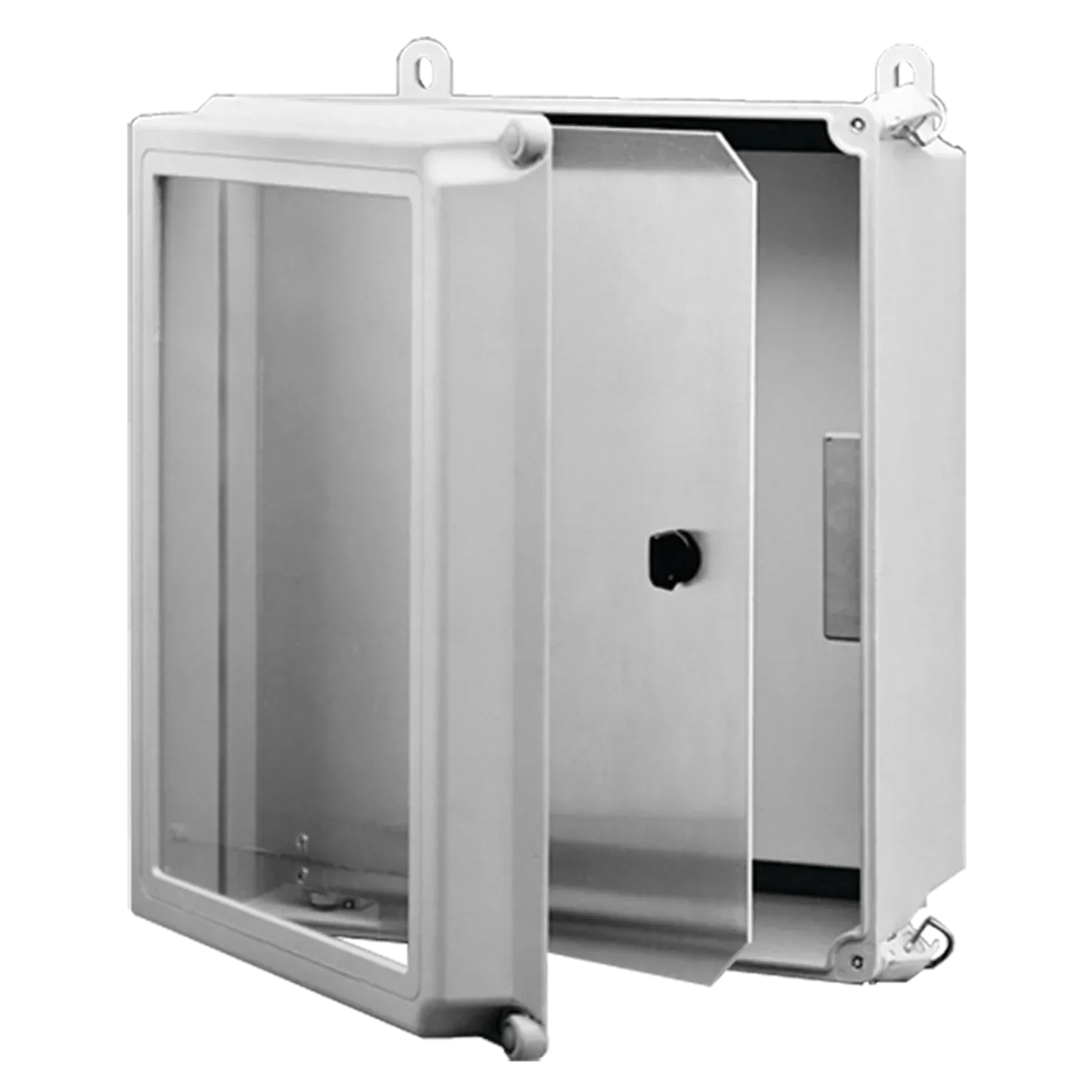 Swing Out Panel