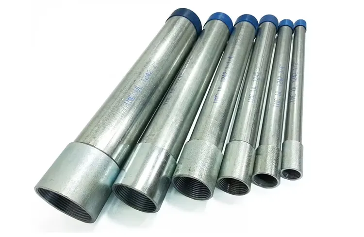 Intermediate Metal Conduit