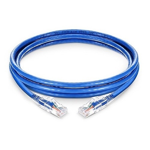 Cat 6 Mod Patch Cord