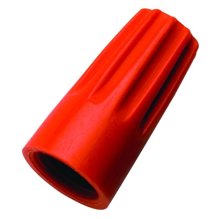 Flame Retardant Wire Connector