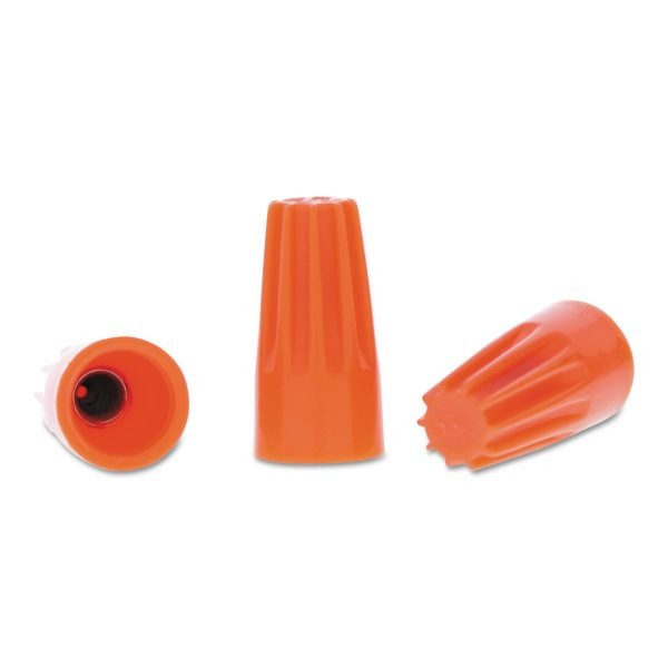 Highland Fully Insulated Twist-on Wire Connector