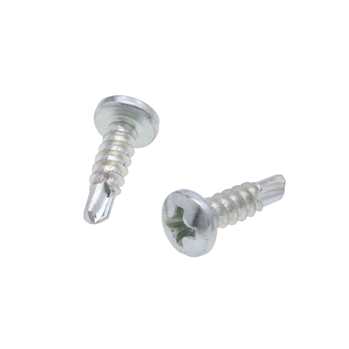 JTEK Series Self-Drilling And Tapping Screw