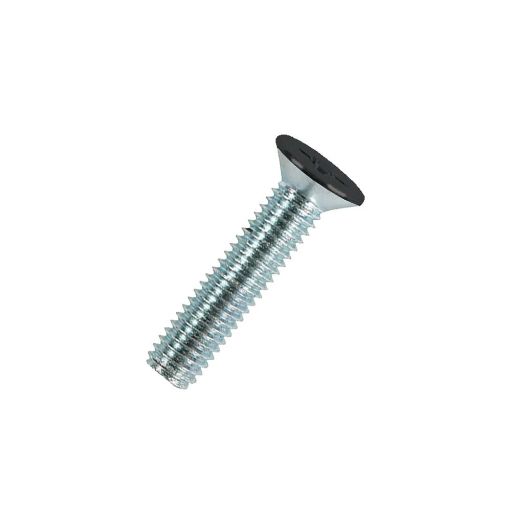 M105 Metallics Combination Machine Screw