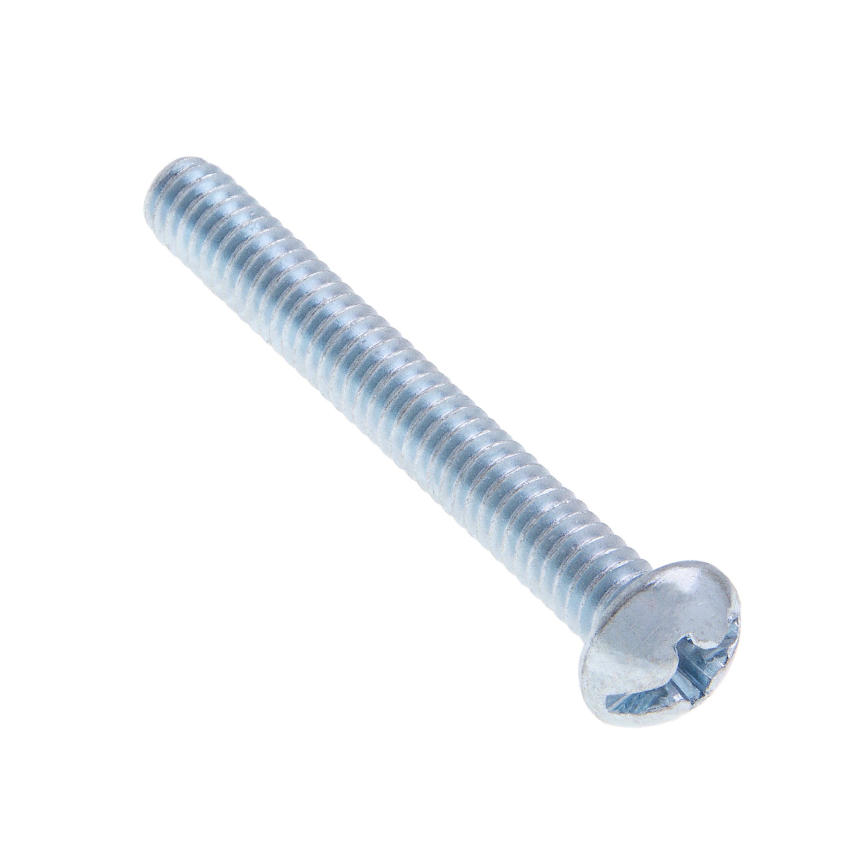 M81 Metallics Combination Machine Screw