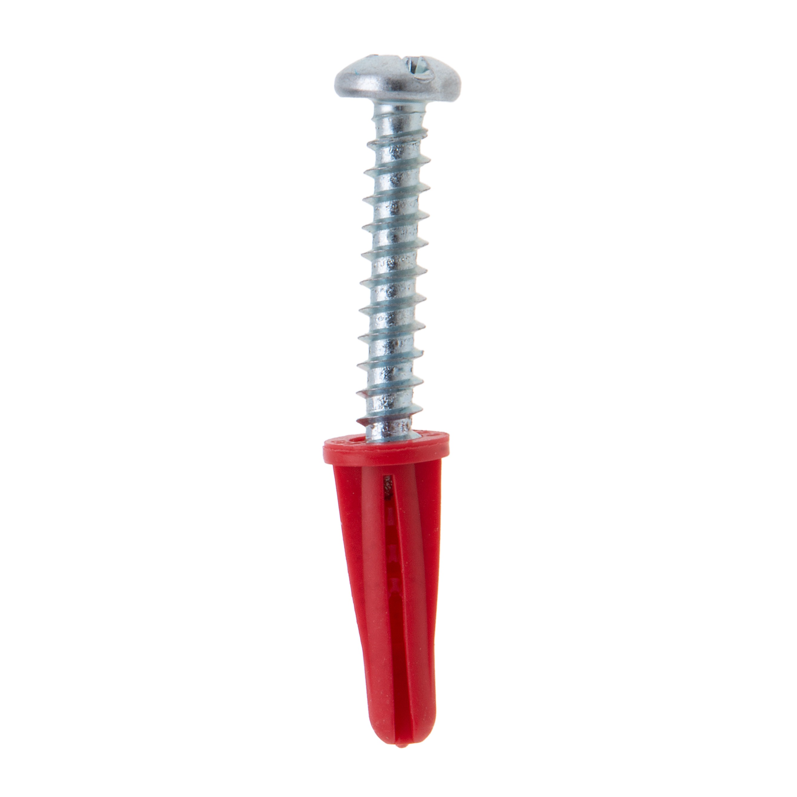 Conical Light Duty Wall Anchor Kit
