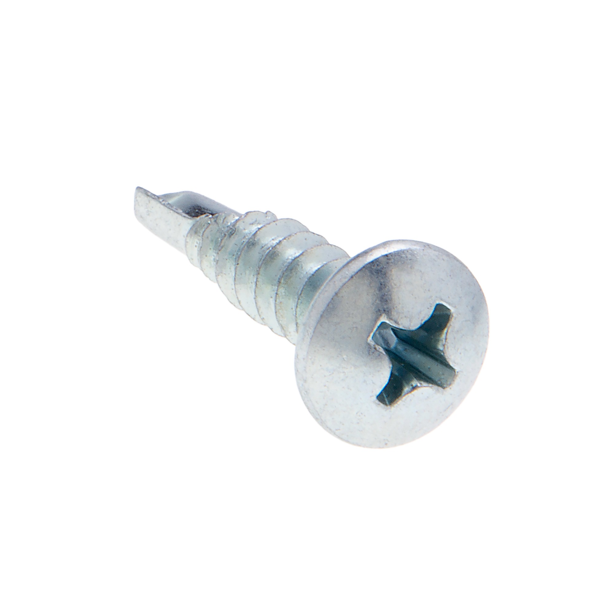 Metallics Self-Drilling and Tapping Screw